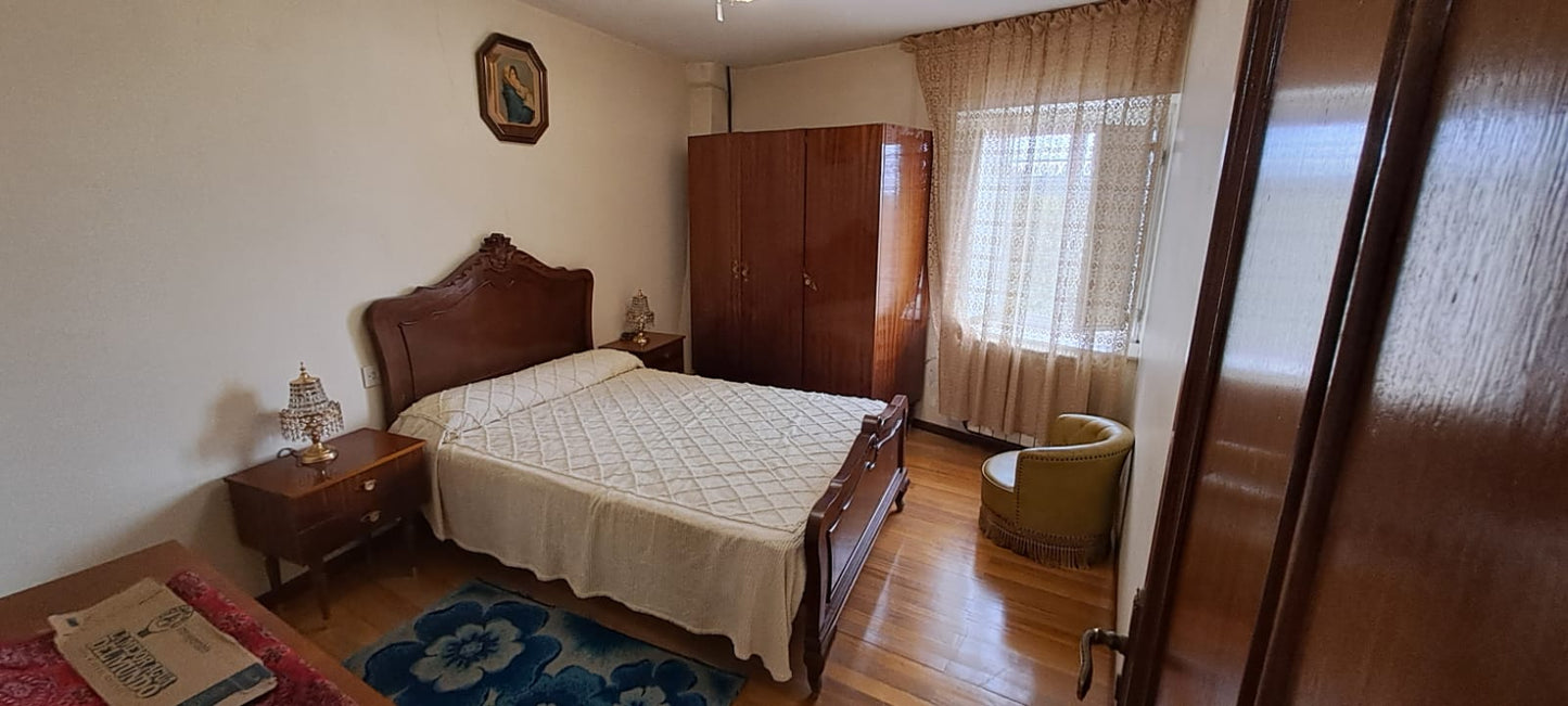 CASA VENTA - SOÑEIRO (SADA) - AA/432M - 450