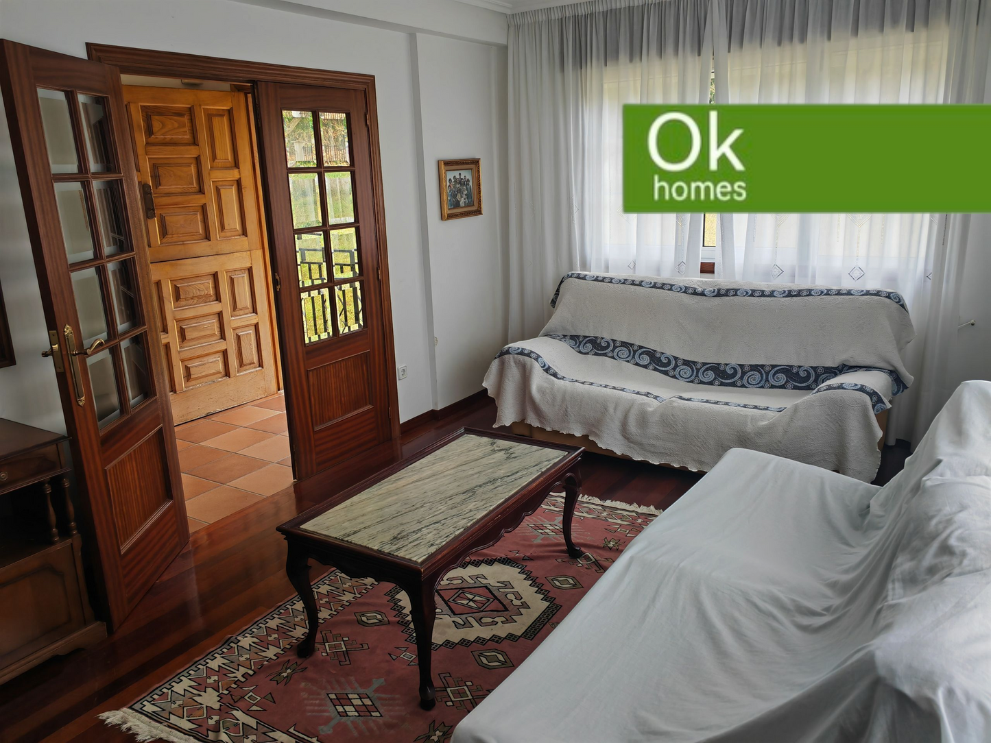 CASA VENTA - OZA CESURAS - AA/798 - 240