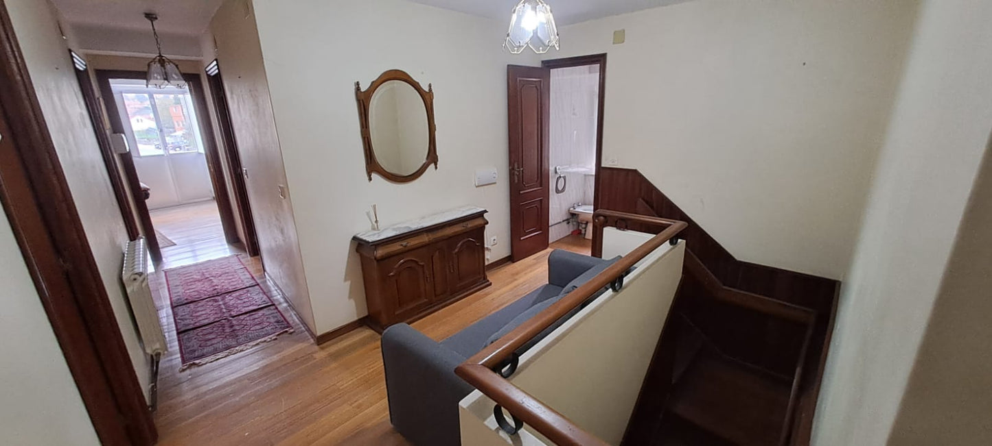 CASA VENTA - SOÑEIRO (SADA) - AA/432M - 450