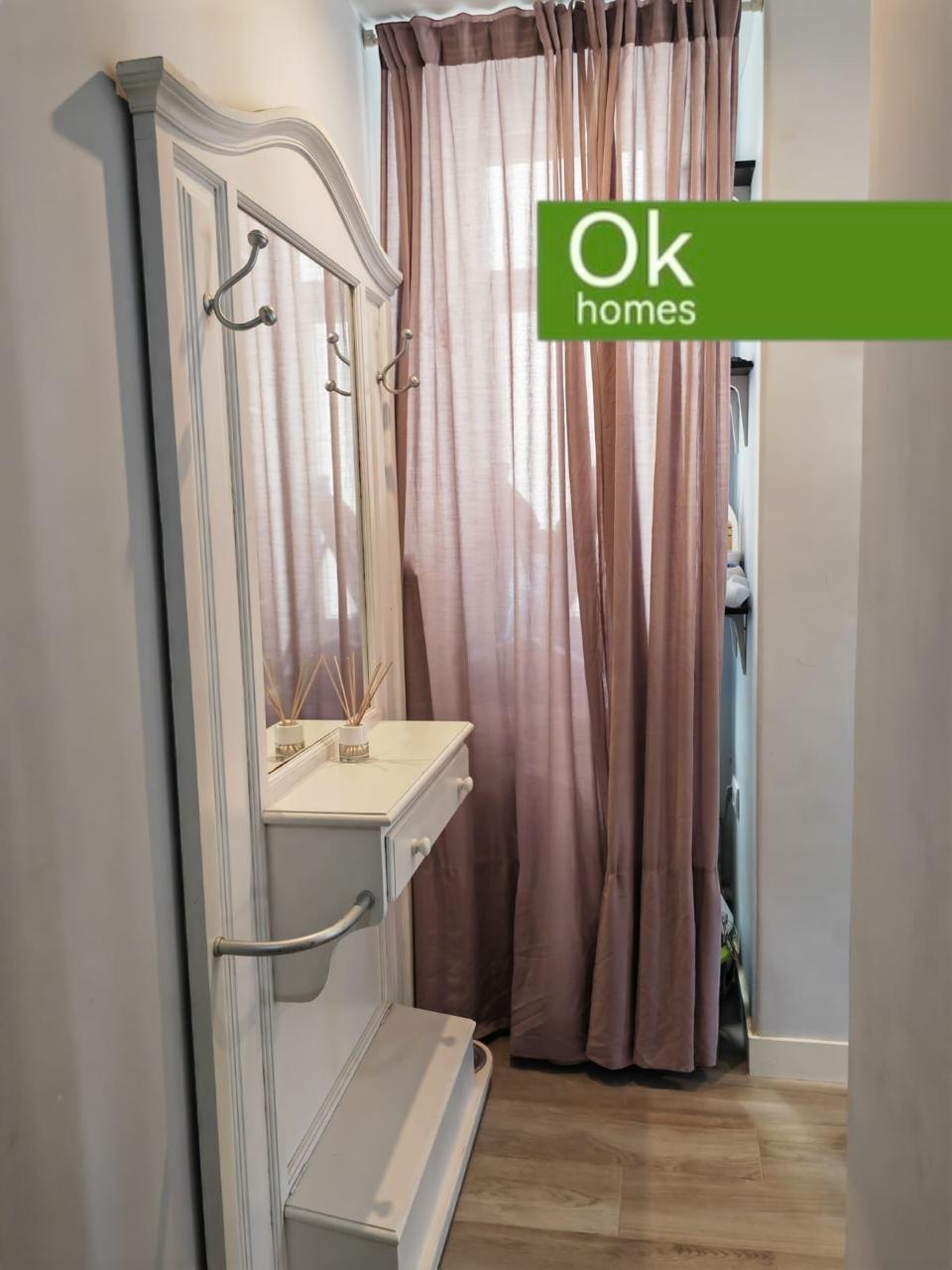 PISO VENTA - CORUÑA - ATOCHA - AA/673B - 369