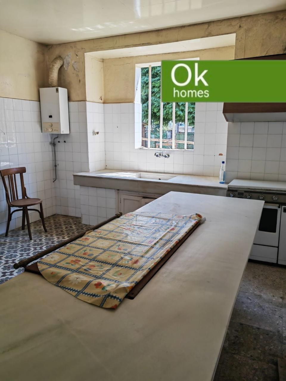 CASA V - VILLALBA (LUGO) - AA/550 - 100