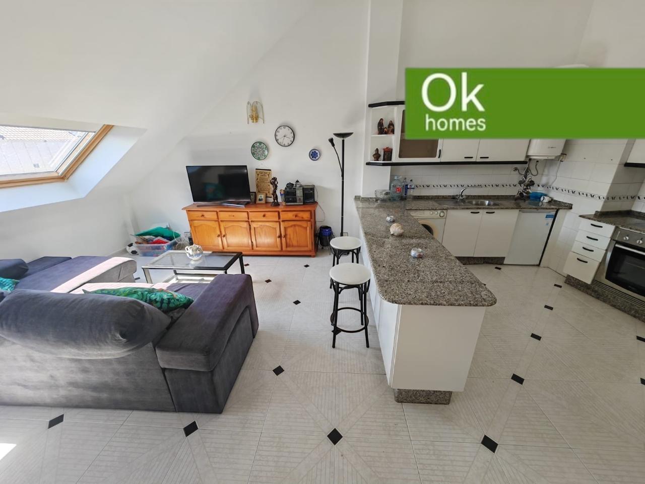 PISO VENTA - CORCUBION - AA/867 - 95