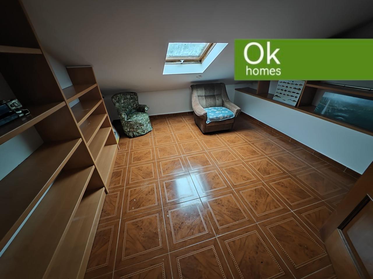 CARRAL - CASA VENTA - REF: AA/627 - 260