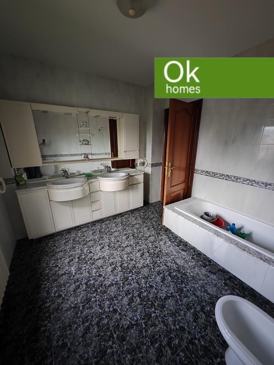 CARRAL - CASA VENTA - REF: AA/627 - 260