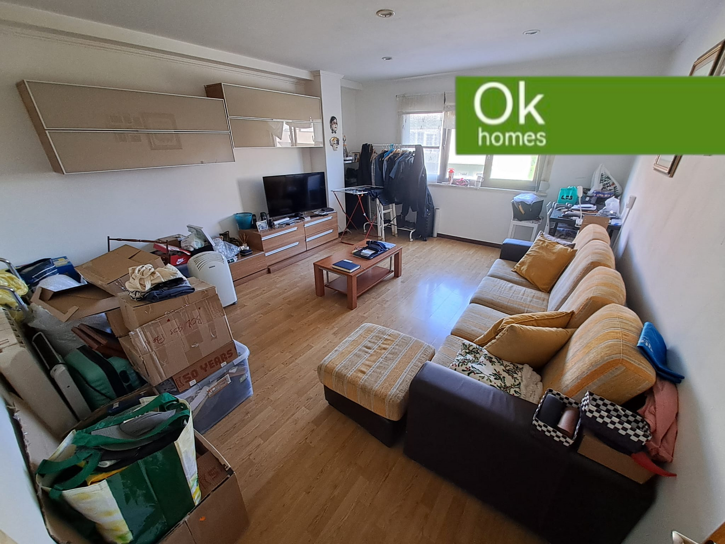 ARTEIXO - PISO - VENTA - REF: AA/972M - 210