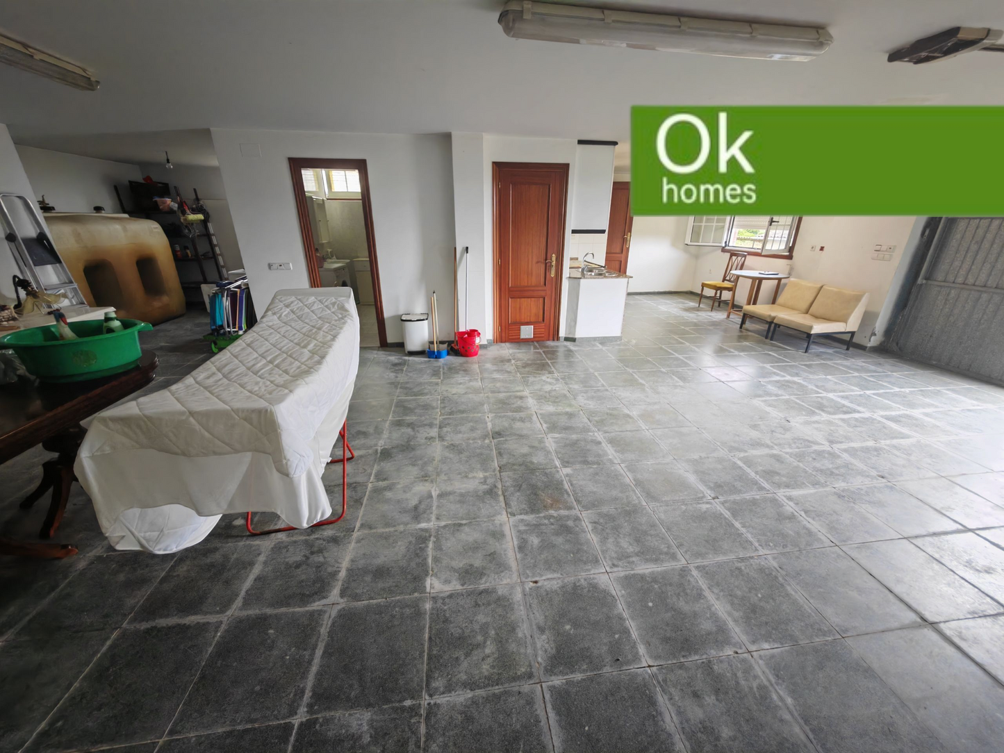 CASA VENTA - OZA CESURAS - AA/798 - 240
