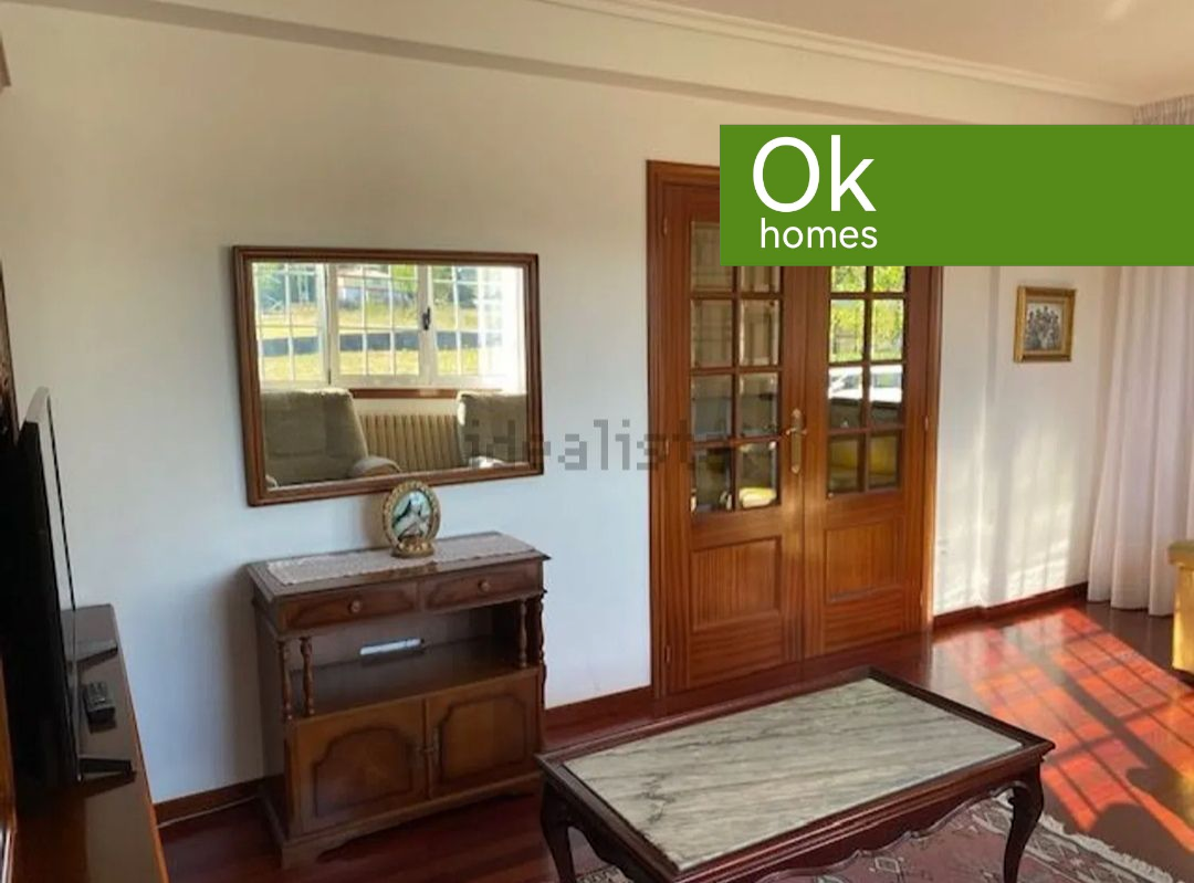 CASA VENTA - OZA CESURAS - AA/798 - 240