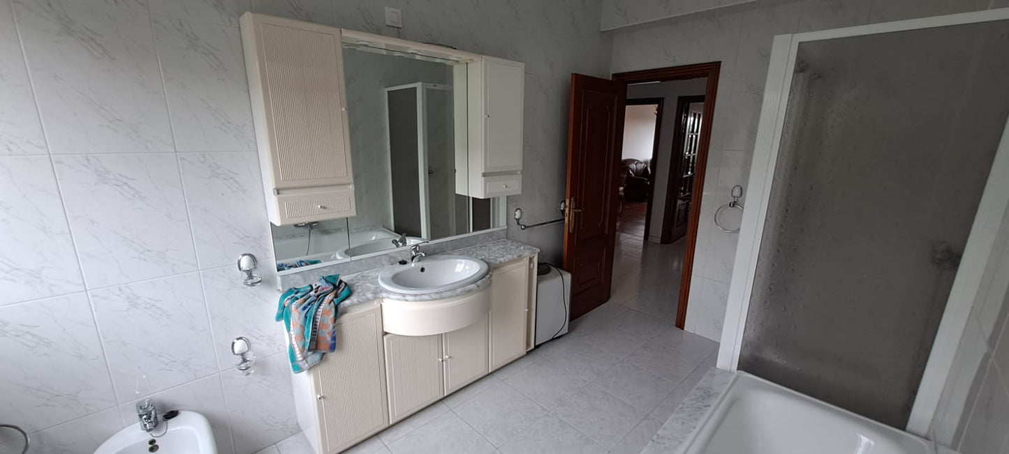 CASA VENTA - SOÑEIRO (SADA) - AA/432M - 450