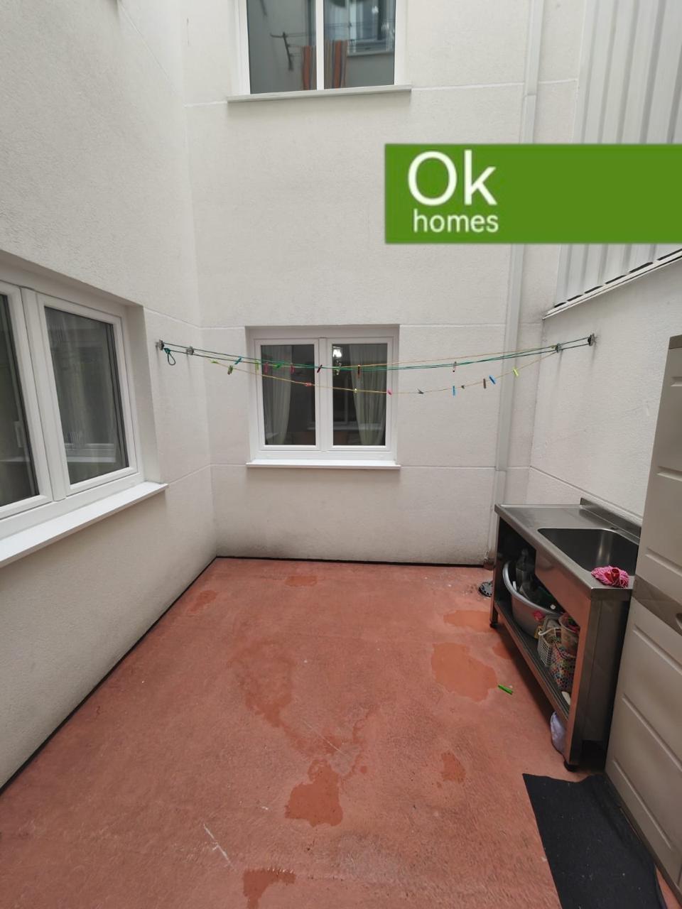 ARTEIXO - MEICENDE - PISO VENTA - REF: AA/442 - 175