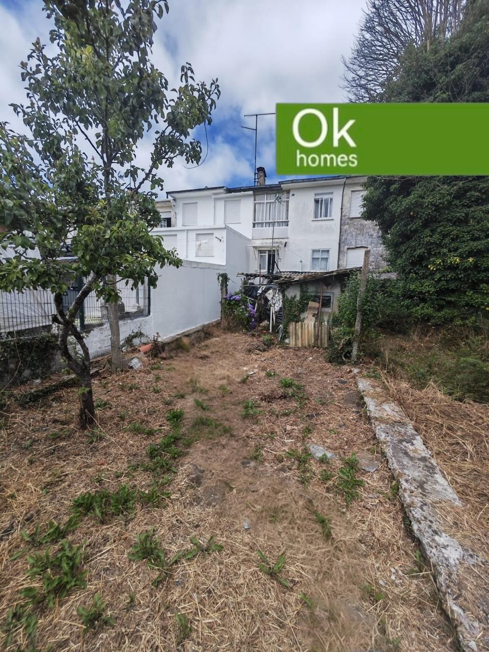 CASA V - VILLALBA (LUGO) - AA/778 - 80