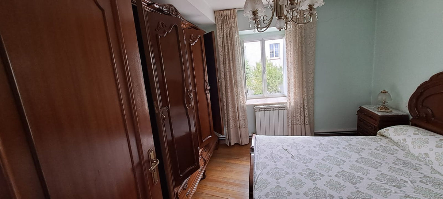 CASA VENTA - SOÑEIRO (SADA) - AA/432M - 450