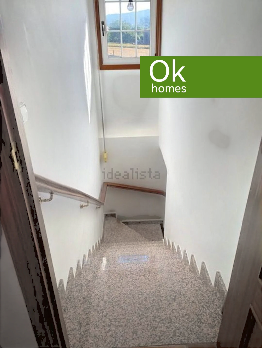 CASA VENTA - OZA CESURAS - AA/798 - 240