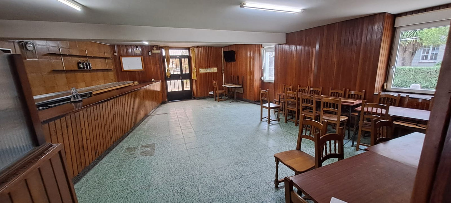 CASA VENTA - SOÑEIRO (SADA) - AA/432M - 450