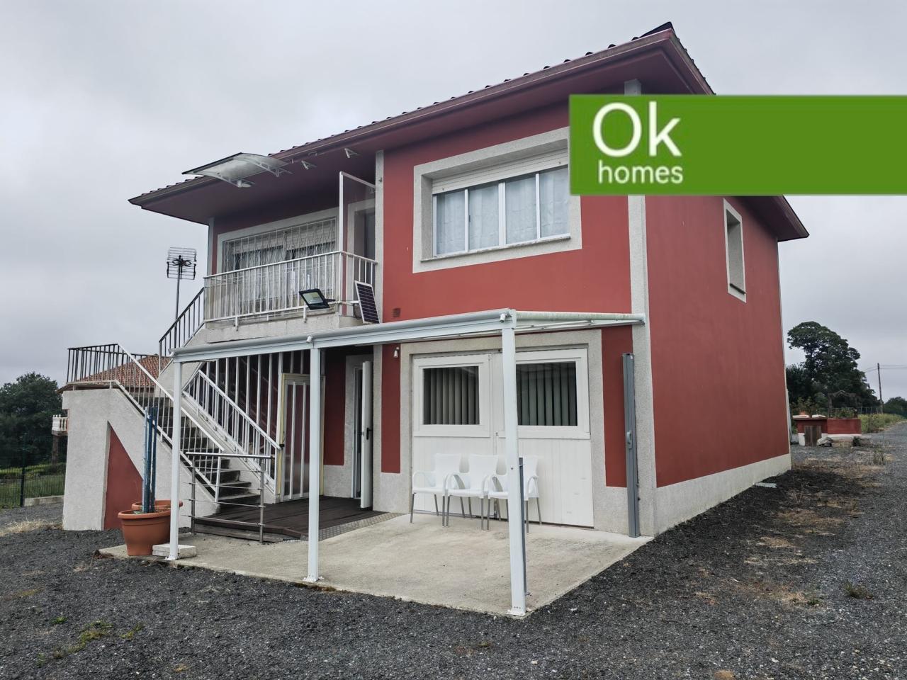 CASA VENTA - CURTIS - AA/780 - 145