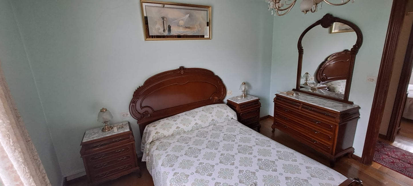 CASA VENTA - SOÑEIRO (SADA) - AA/432M - 450