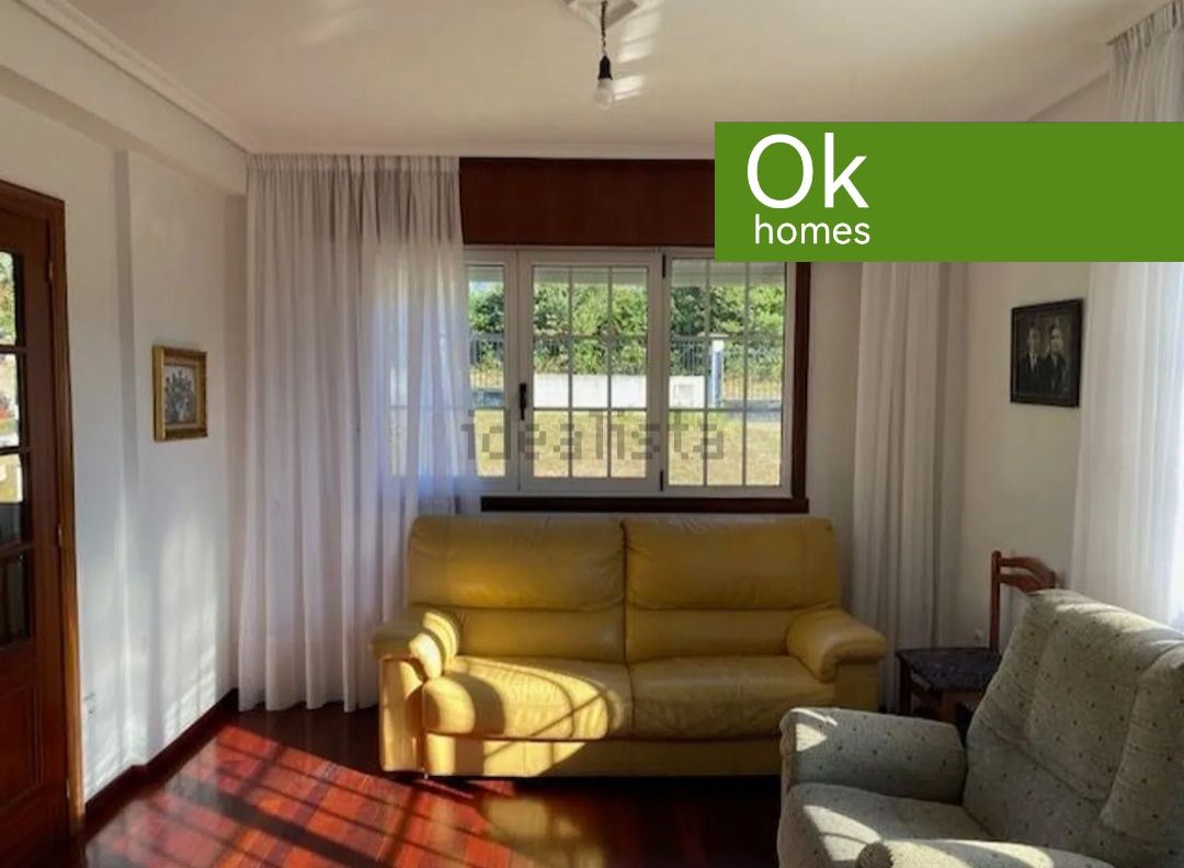 CASA VENTA - OZA CESURAS - AA/798 - 240