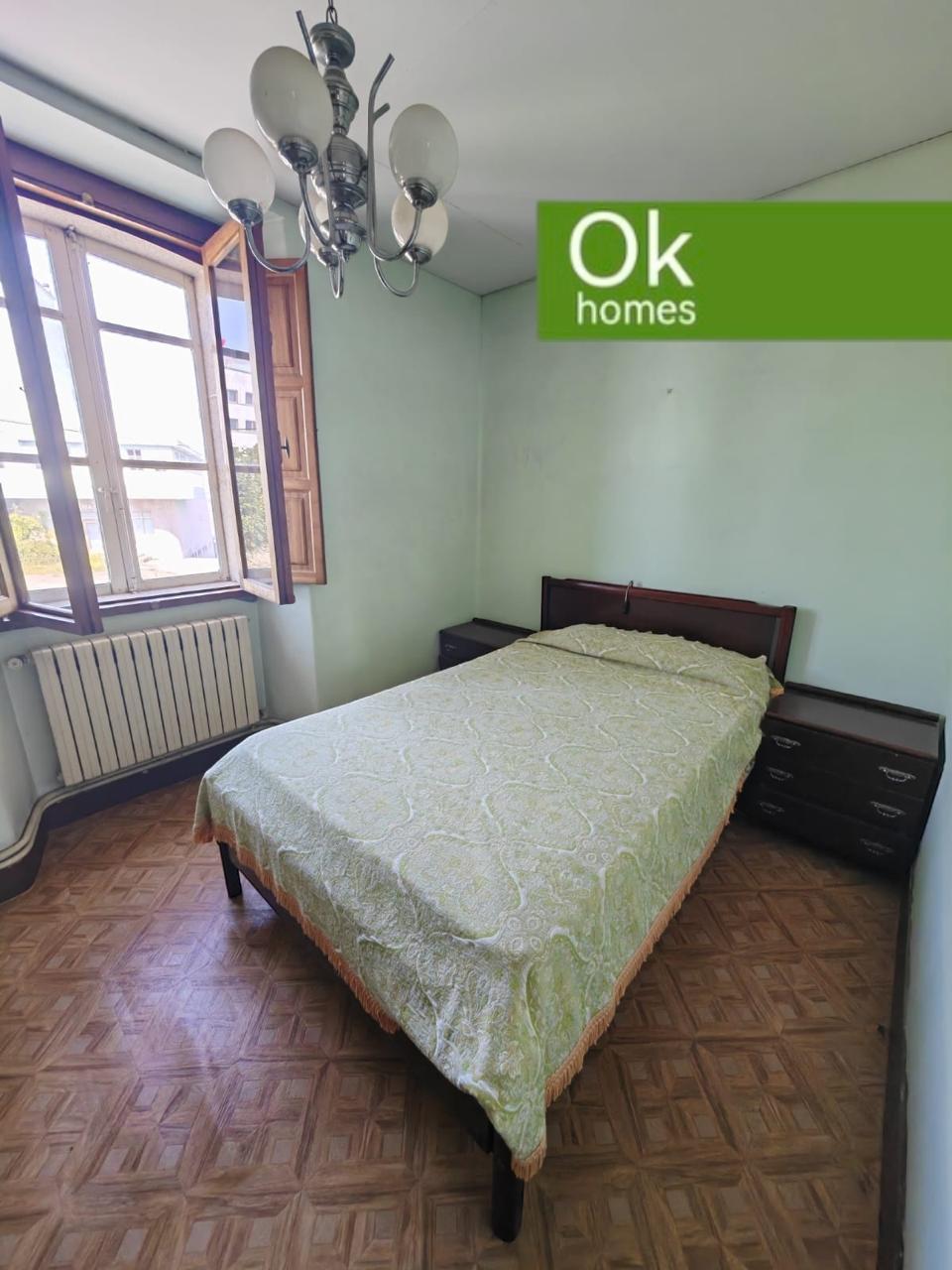 CASA V - VILLALBA (LUGO) - AA/550 - 100