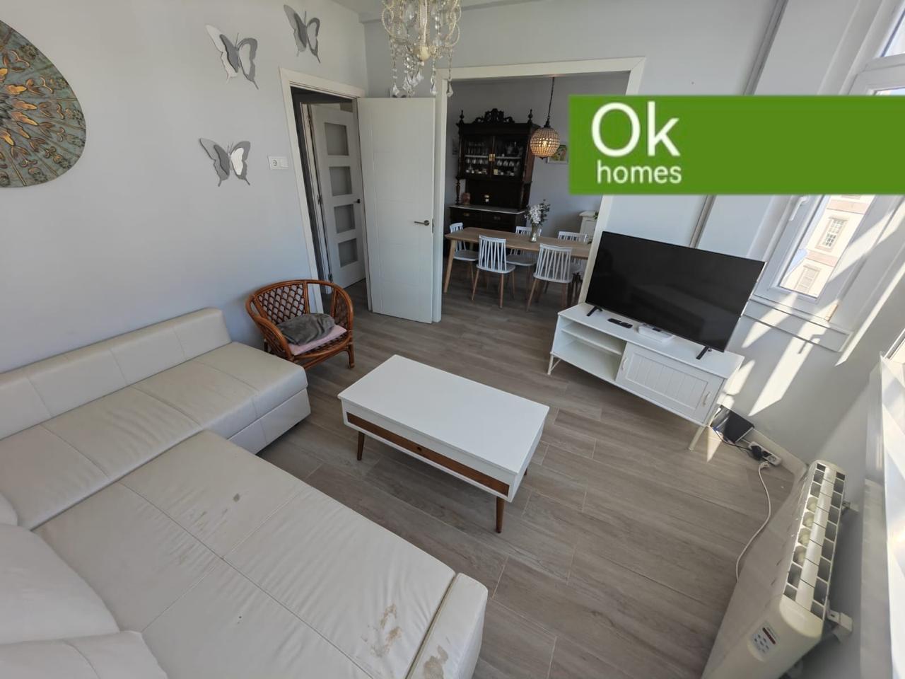 PISO VENTA - CORUÑA - ATOCHA - AA/673B - 369