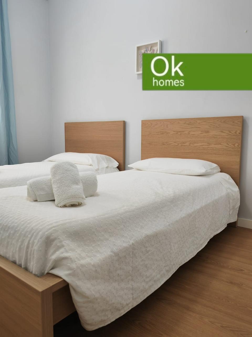 PISO VENTA - CORUÑA - ATOCHA - AA/673B - 369