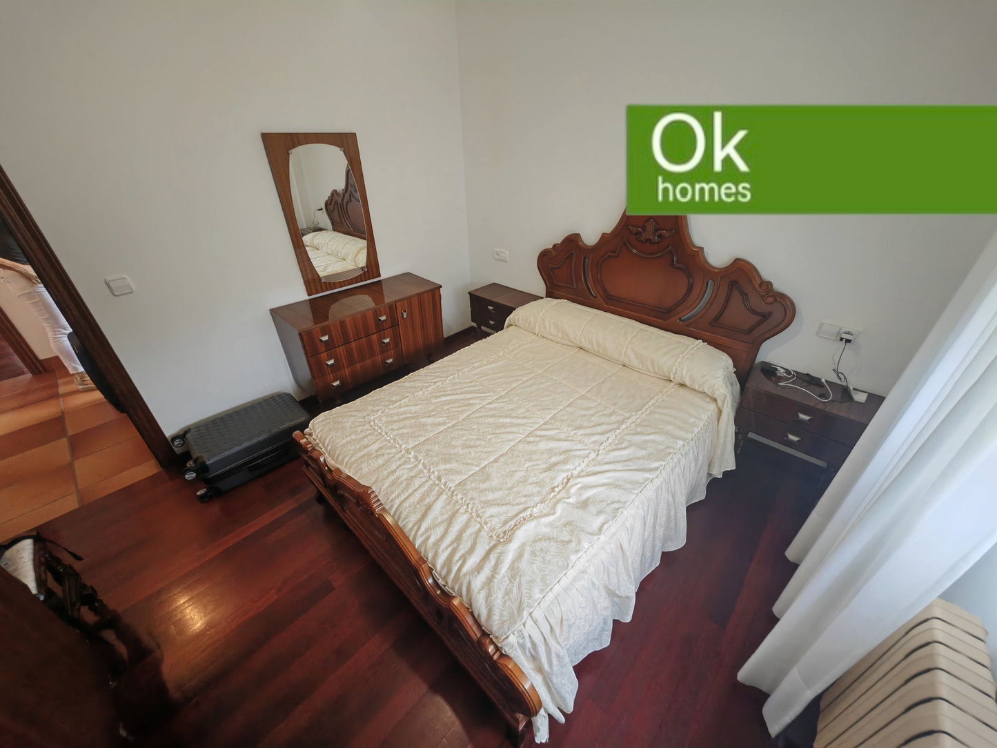 CASA VENTA - OZA CESURAS - AA/798 - 240