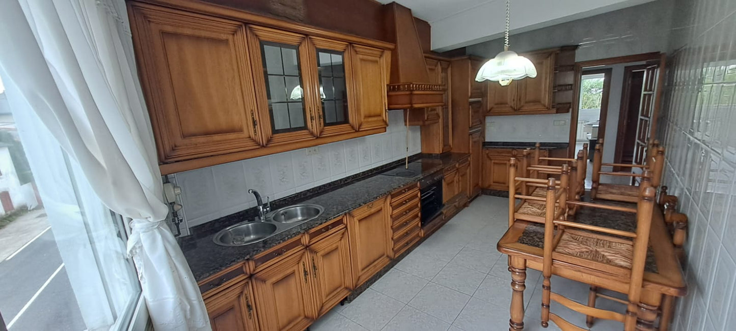 CASA VENTA - SOÑEIRO (SADA) - AA/432M - 450