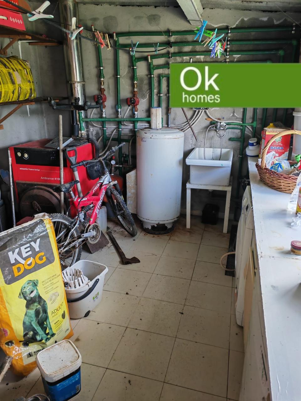 CASA VENTA - OZA CESURAS - AA/055 - 140