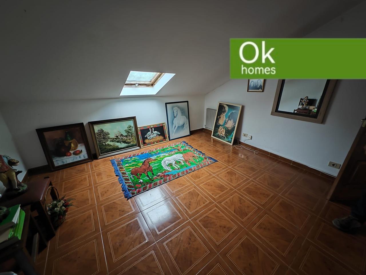 CARRAL - CASA VENTA - REF: AA/627 - 260