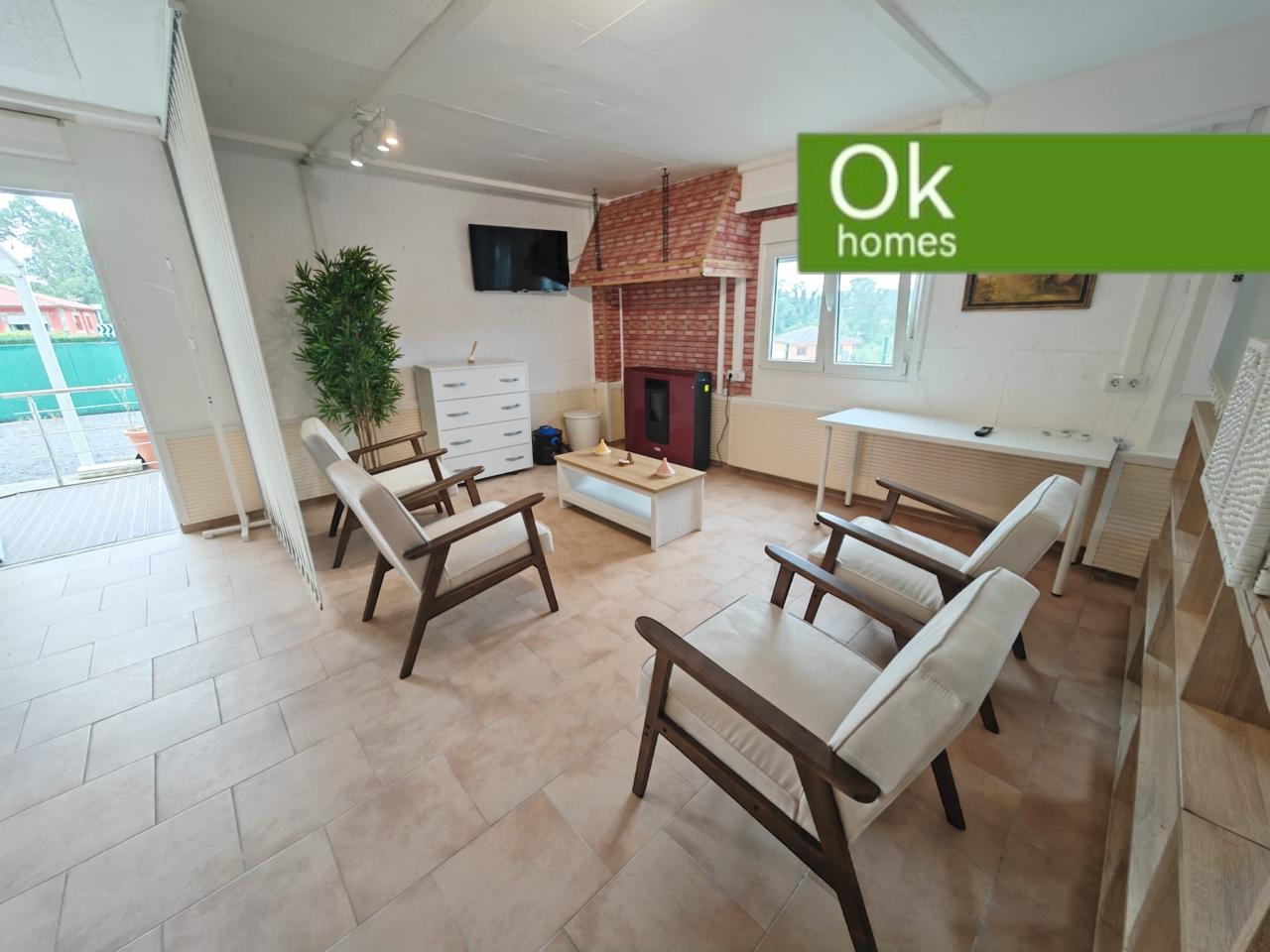 CASA VENTA - CURTIS - AA/780 - 145