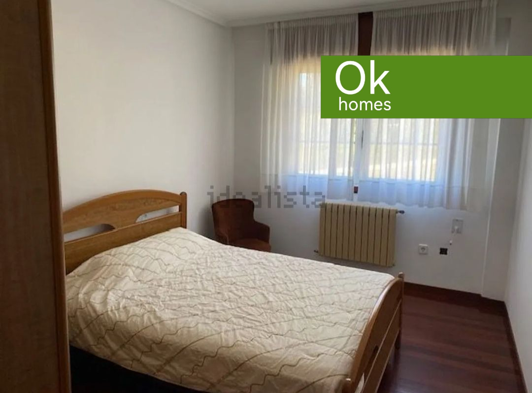 CASA VENTA - OZA CESURAS - AA/798 - 240