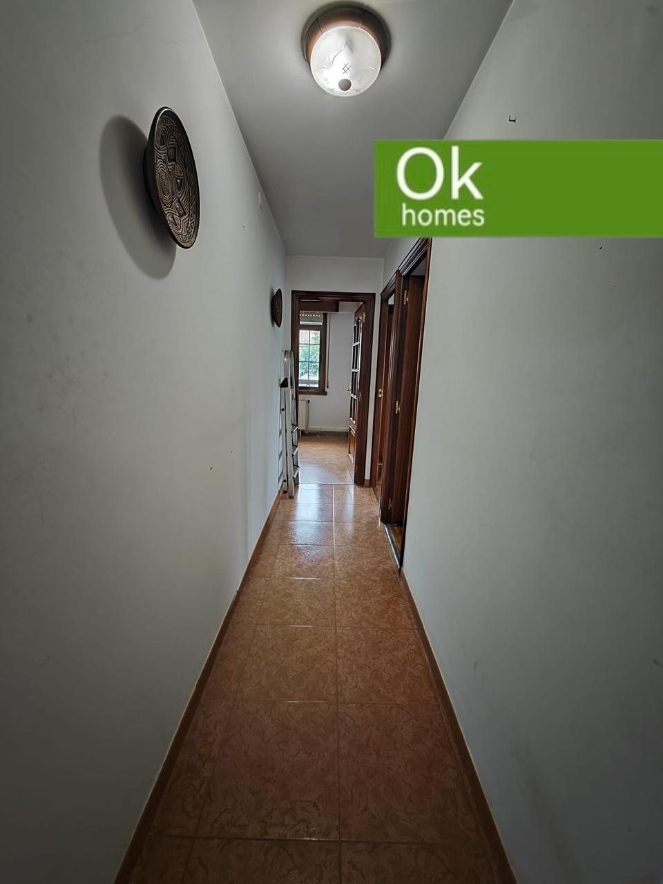 CARRAL - CASA VENTA - REF: AA/627 - 260
