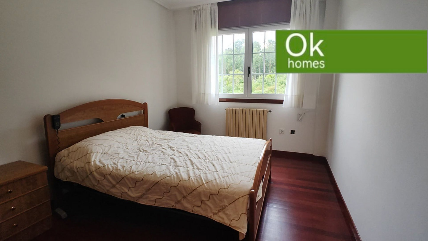 CASA VENTA - OZA CESURAS - AA/798 - 240