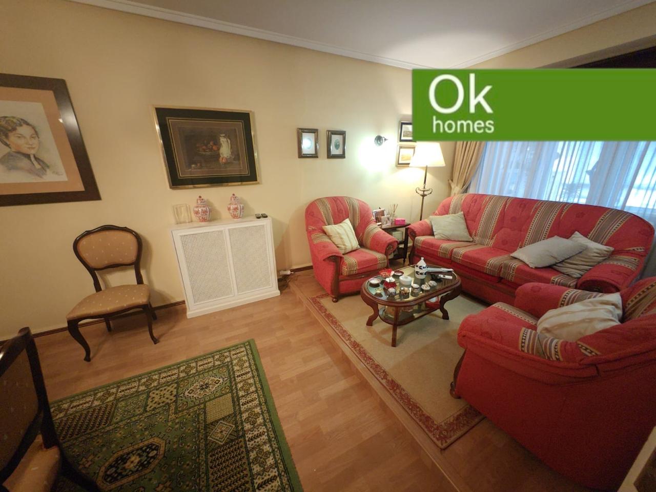 PISO V - VILLALBA (LUGO) - AA/485B - 450