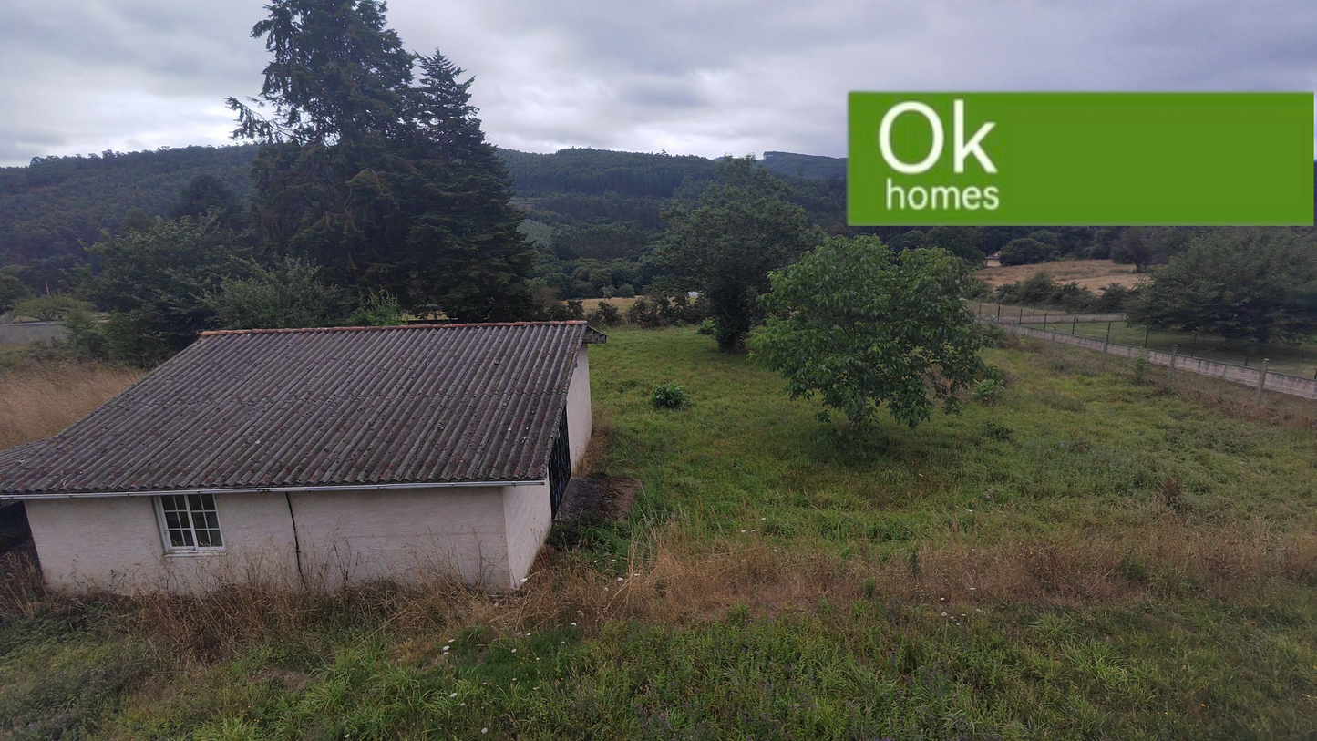 CASA VENTA - OZA CESURAS - AA/798 - 240