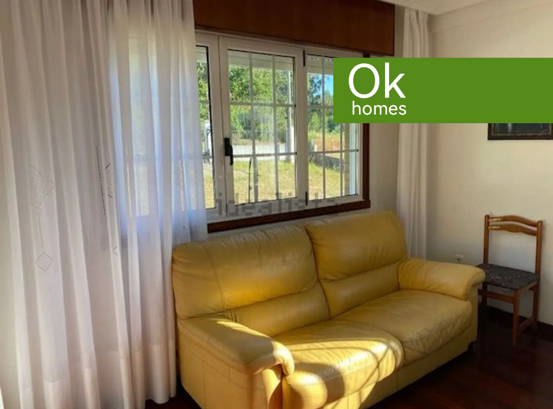 CASA VENTA - OZA CESURAS - AA/798 - 240