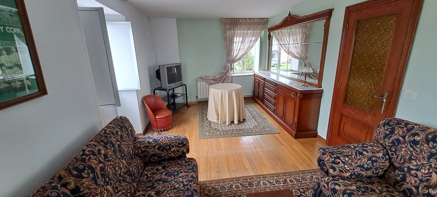 CASA VENTA - SOÑEIRO (SADA) - AA/432M - 450