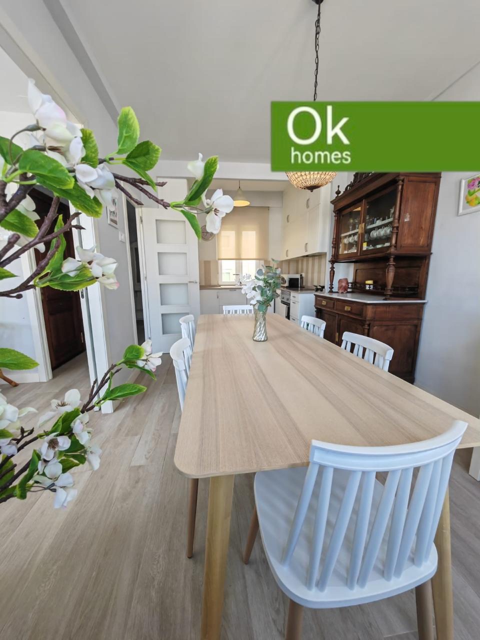 PISO VENTA - CORUÑA - ATOCHA - AA/673B - 369