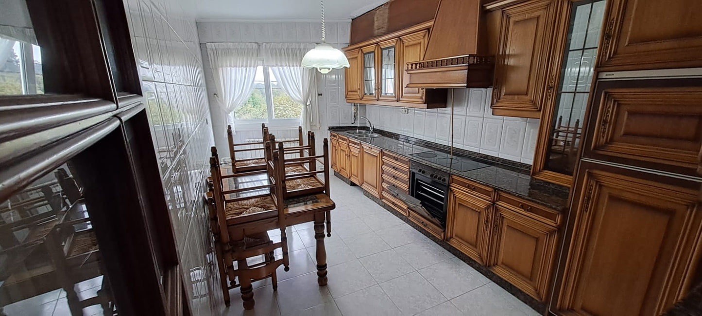 CASA VENTA - SOÑEIRO (SADA) - AA/432M - 450