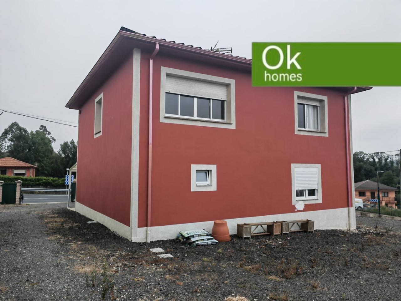CASA VENTA - CURTIS - AA/780 - 145
