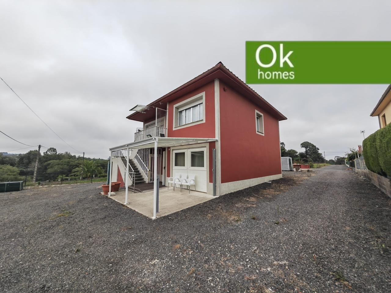 CASA VENTA - CURTIS - AA/780 - 145