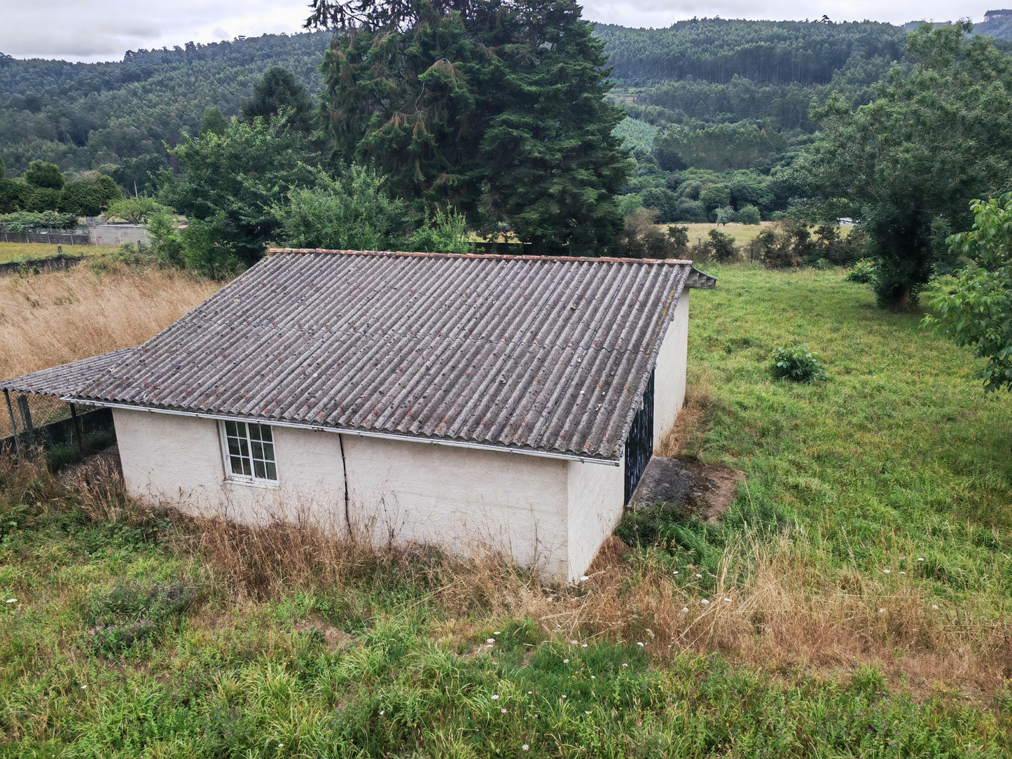 CASA VENTA - OZA CESURAS - AA/798 - 240
