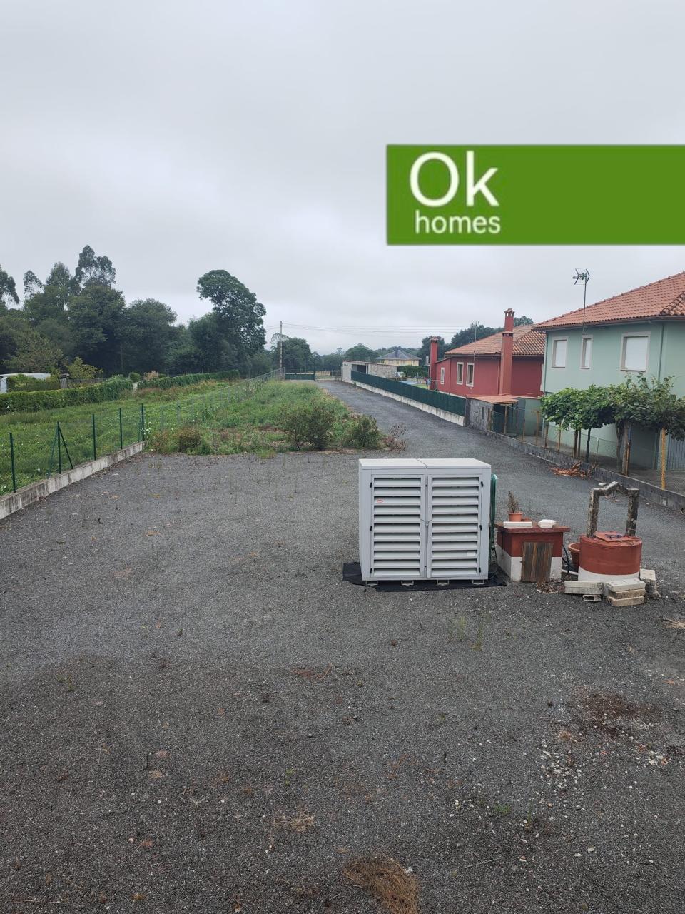 CASA VENTA - CURTIS - AA/780 - 145