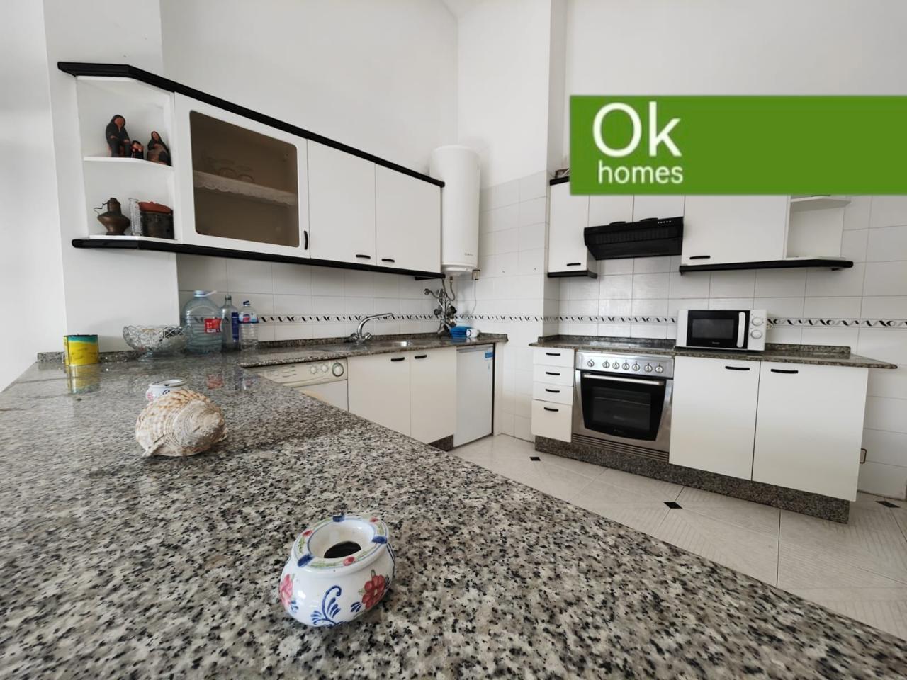 PISO VENTA - CORCUBION - AA/867 - 95