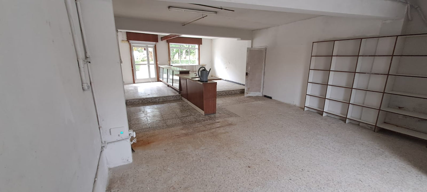 CASA VENTA - SOÑEIRO (SADA) - AA/432M - 450