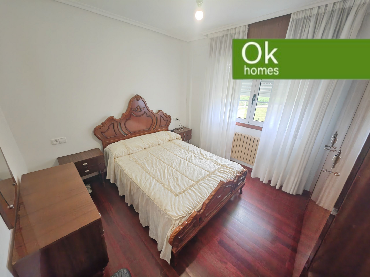 CASA VENTA - OZA CESURAS - AA/798 - 240