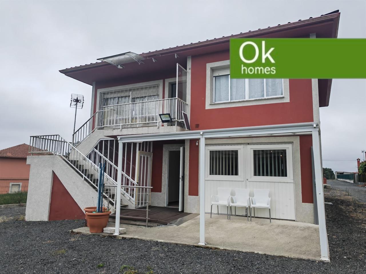 CASA VENTA - CURTIS - AA/780 - 145