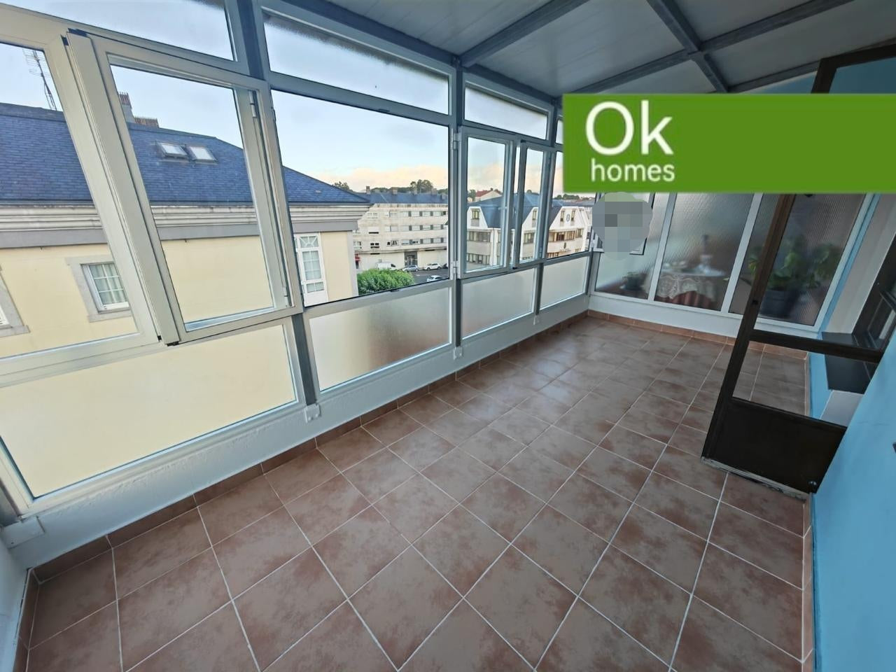PISO VENTA - TEIXEIRO - AA/740 - 75