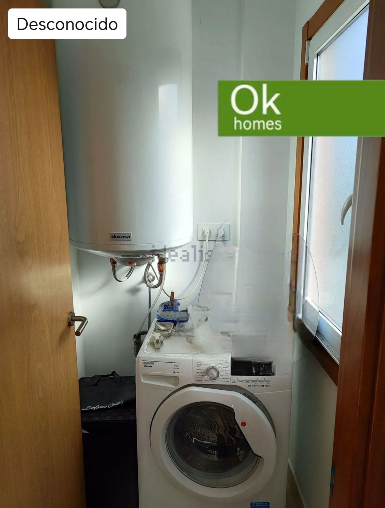 ARTEIXO - MEICENDE - PISO VENTA - REF: AA/486 - 195