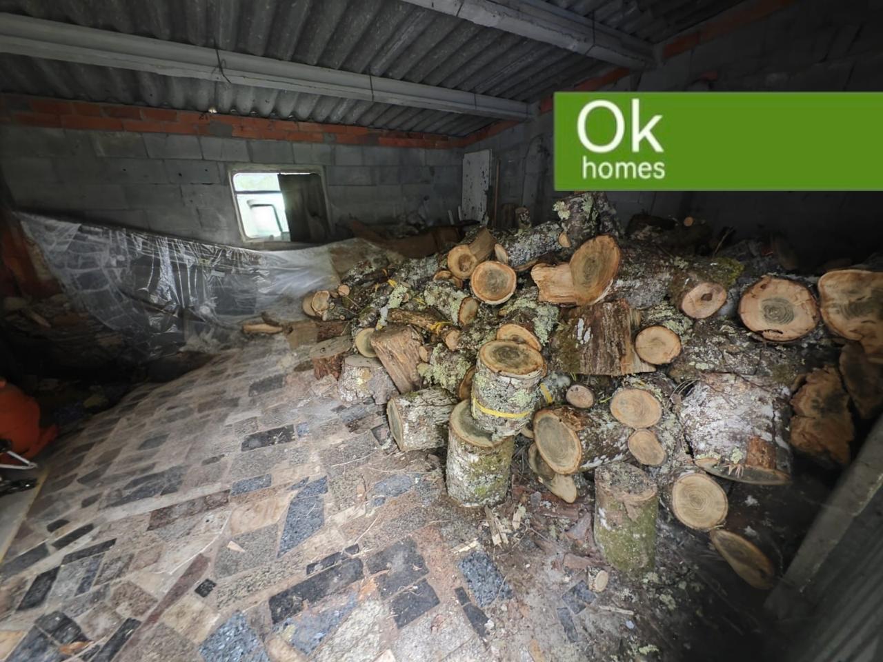 CASA VENTA - TEIXEIRO - AA/826 - 170