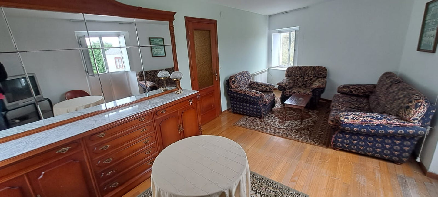 CASA VENTA - SOÑEIRO (SADA) - AA/432M - 450