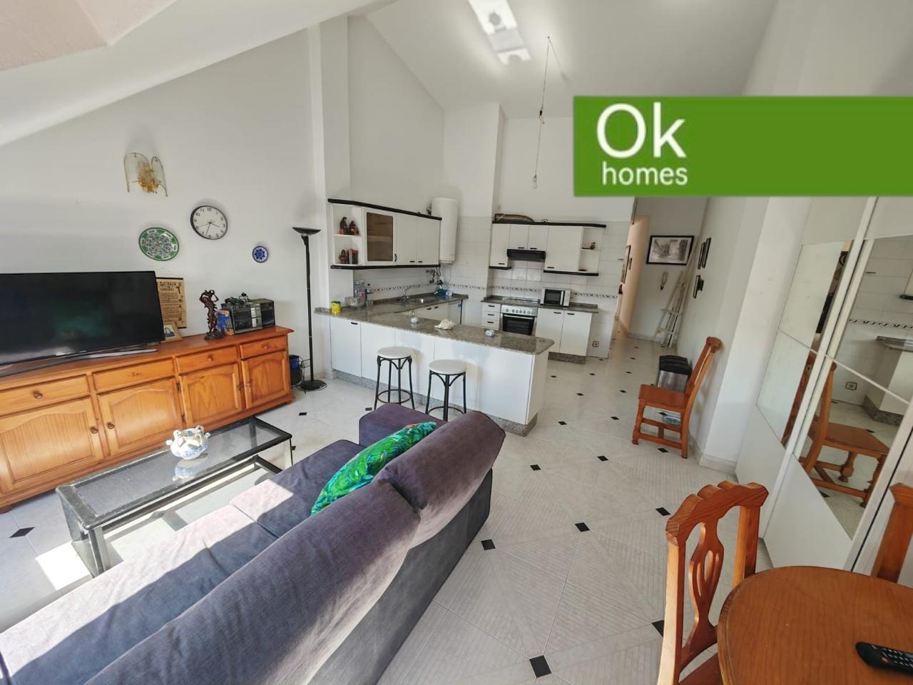 PISO VENTA - CORCUBION - AA/867 - 95